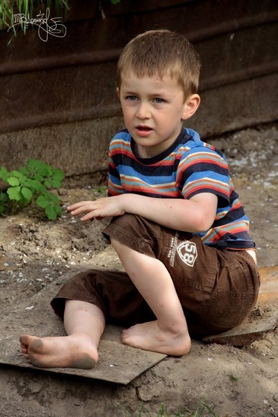 Фотовиставка Тетяни Должко